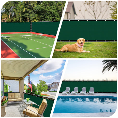 iCover breathable knit design allows airflow while maintaining privacy.