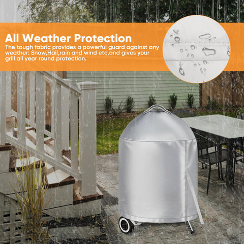 iCOVER UV protected fabric close-up extending life under bright sun