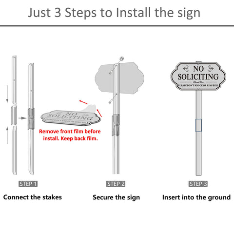 i-CowFun front door placement helps prevent interruptions at door.