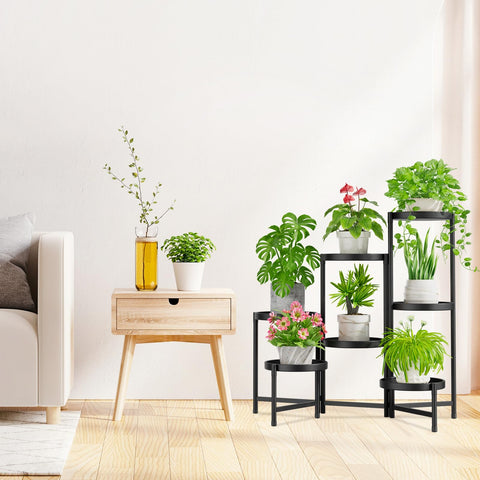 iDavosic.ly modern silhouette with color options complements any decor