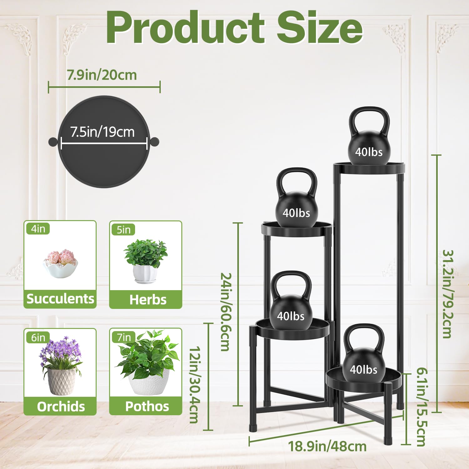 idavosic.ly outdoor patio stand demonstrates weather-ready coating for balcony use