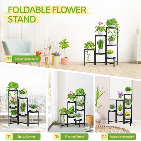 iDavosic.ly triangular support legs protect floors and provide stability