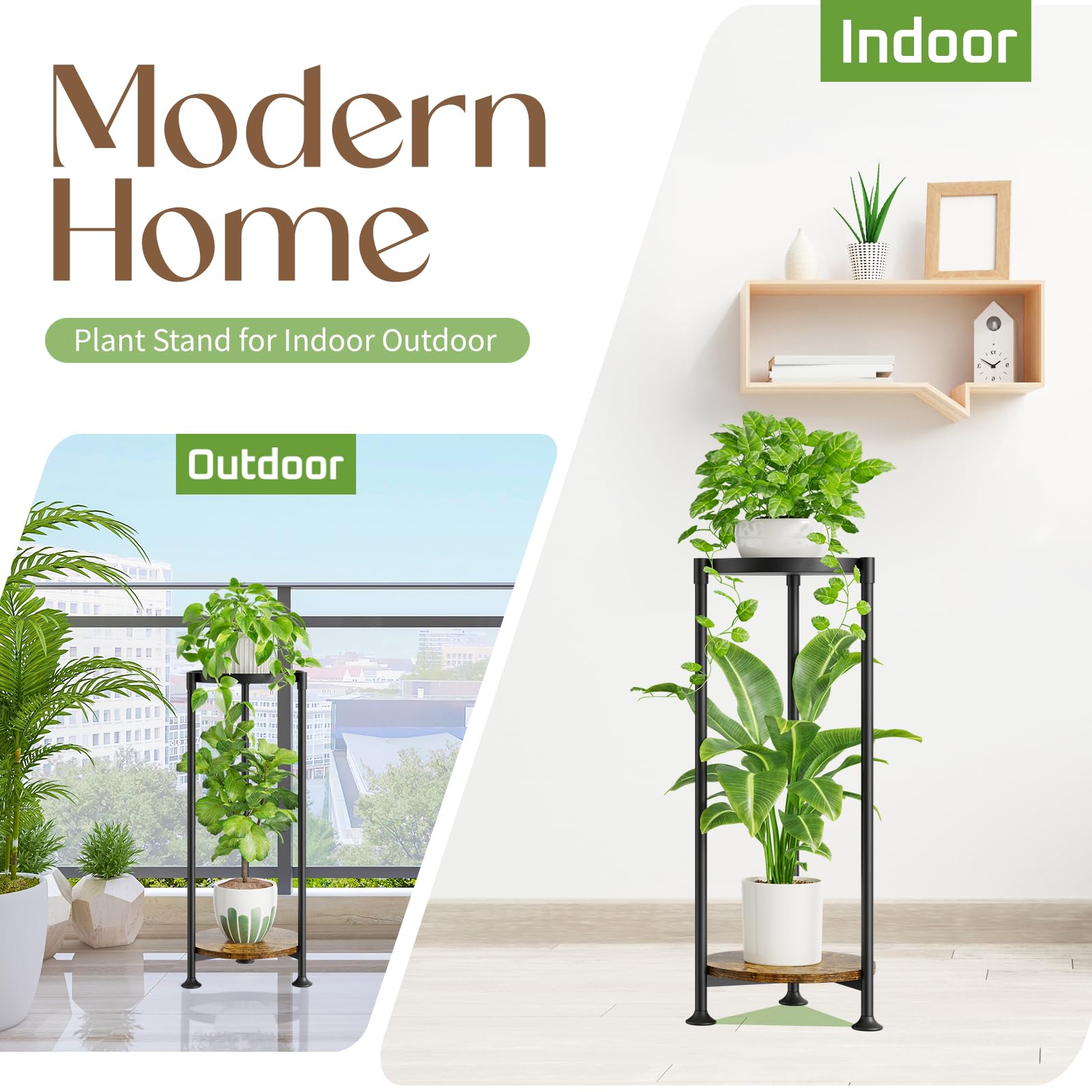 iDavosic.ly waterproof rust-resistant coating suits patio or balcony settings