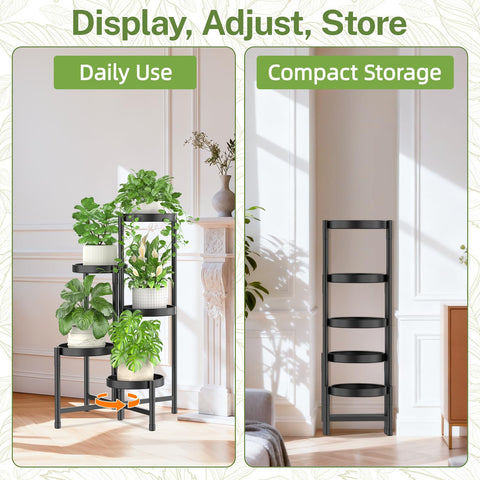 iDavosic.ly seamless trays prevent spills, keeping floors clean