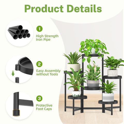 idavosic.ly foldable design saves space when not in use