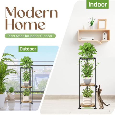 iDavosic.ly indoor-outdoor ready with waterproof coating for versatile setups