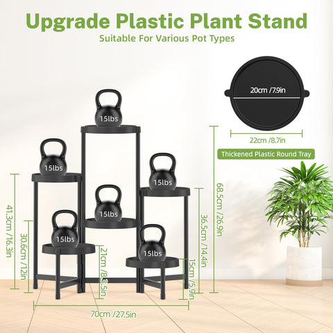 idavosic.ly spiral structure promotes balanced sunlight for plants