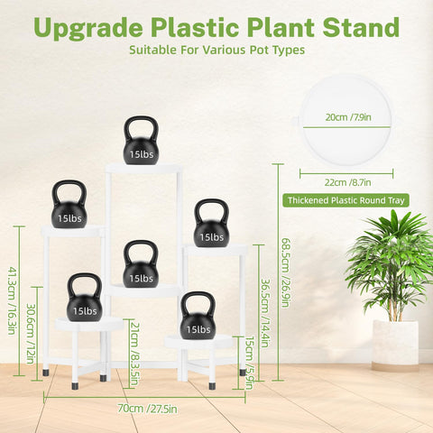 iDavosic.ly adjustable angle feature tailors plant display for optimal light