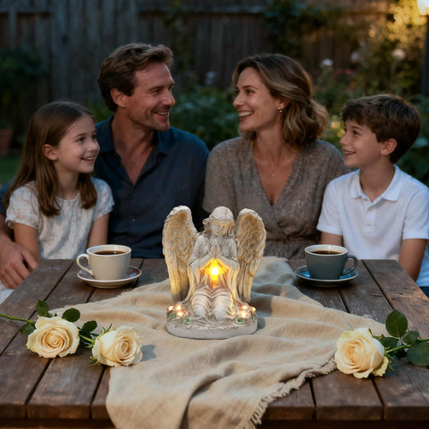 IDEA SHOW Thoughtful memorial gift for women, mom, or grandma