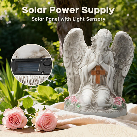 IDEA SHOW Versatile outdoor decor for garden, patio, or balcony