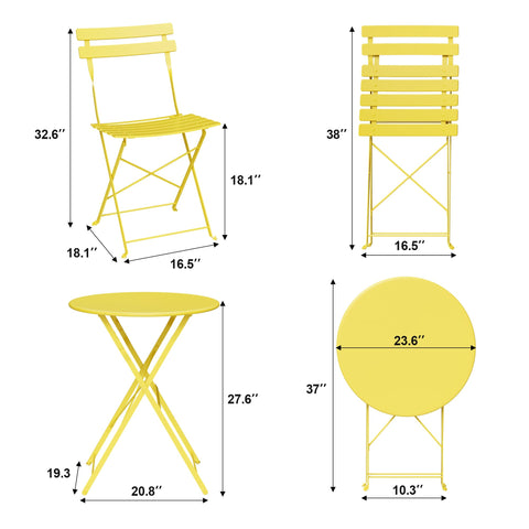 IDEALHOUSE no-assembly design lets you set up instantly.