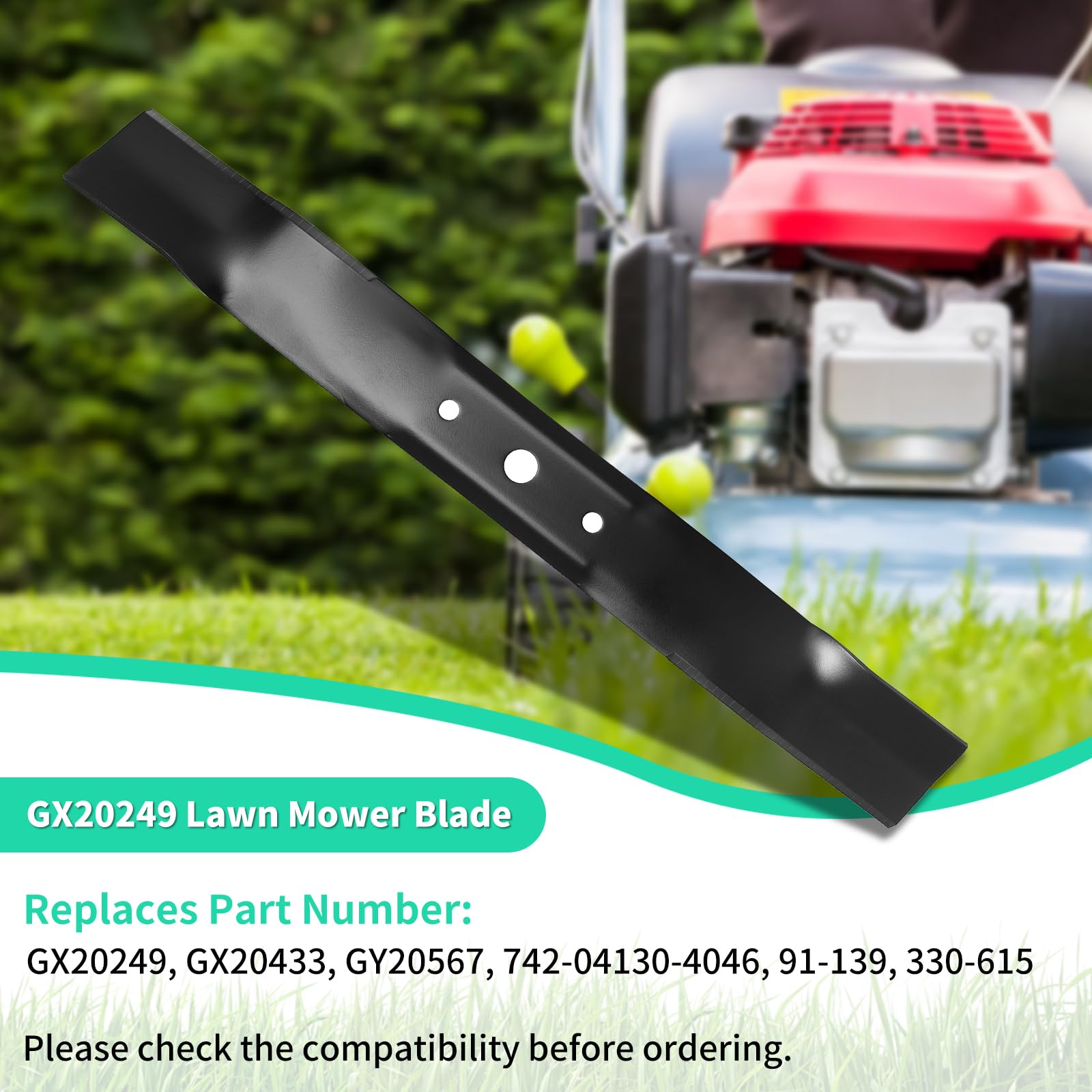IDeASURE GX20249 thick steel construction supports durability and long life.