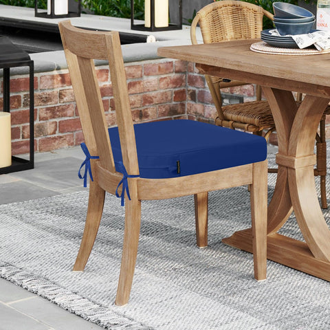 idee-home double-stitched edges enhance durability and aesthetics.