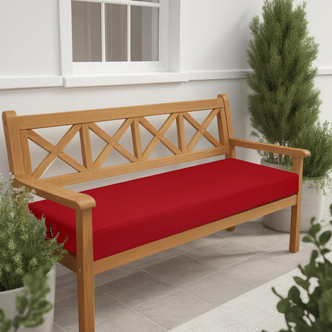 idee-home 42x18 inch cushion complements any patio style