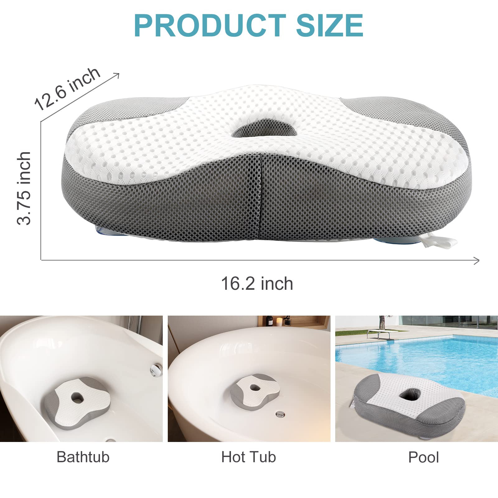 Idle Hippo booster seat machine washable and quick drying after use