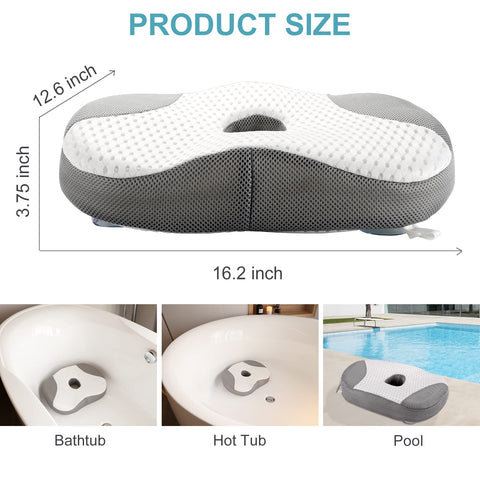 Idle Hippo booster seat machine washable and quick drying after use