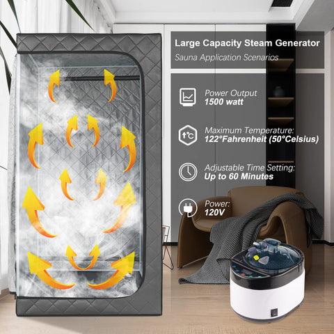 idotodo 16-gear control panel provides precise temperature and duration settings