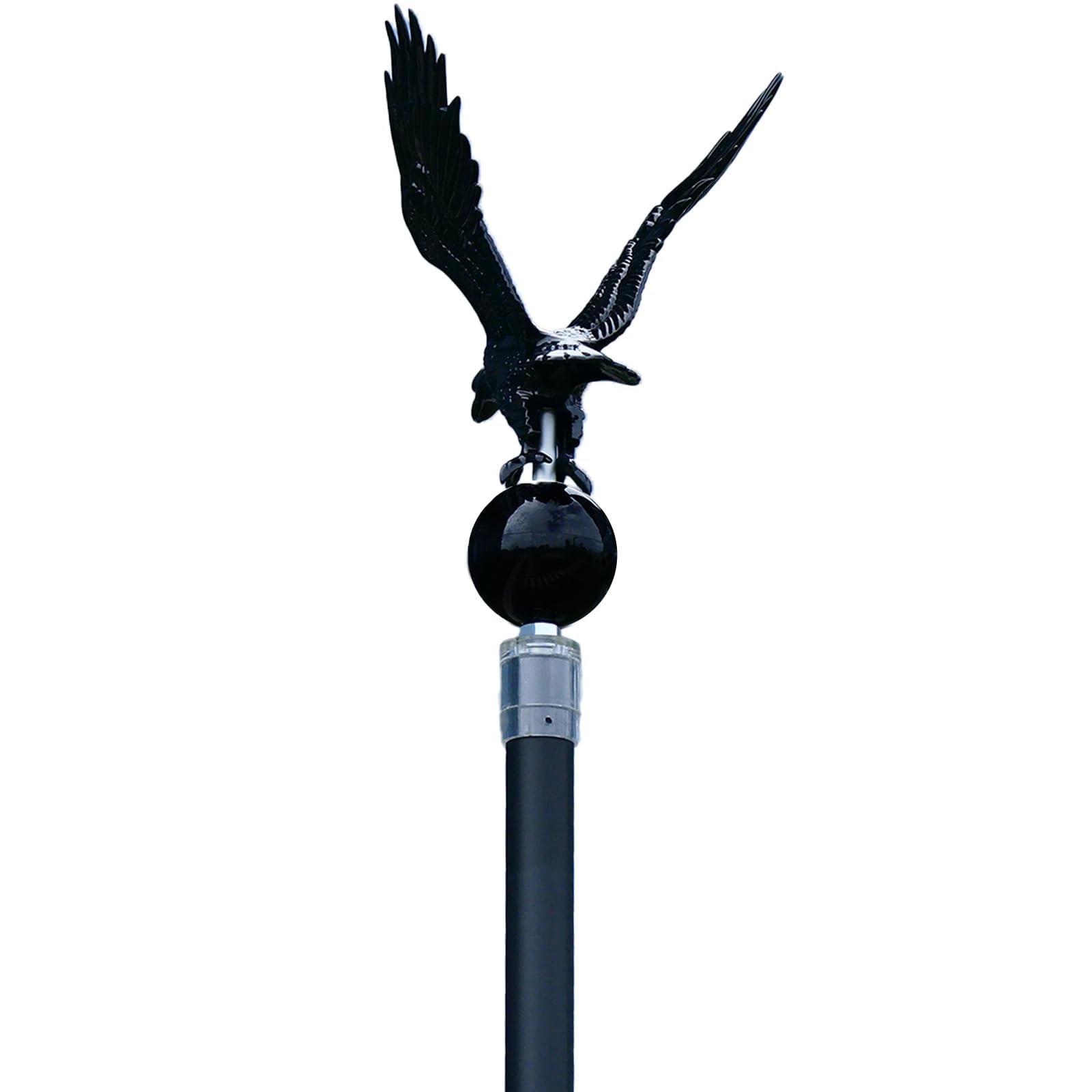 iElyiEsy weatherproof kit includes topper and pre installed mounting hardware.