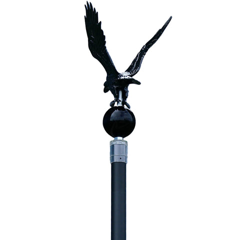 iElyiEsy weatherproof kit includes topper and pre installed mounting hardware.