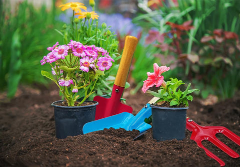 ielek spoon tool ideal for sandbox play and light soil digging