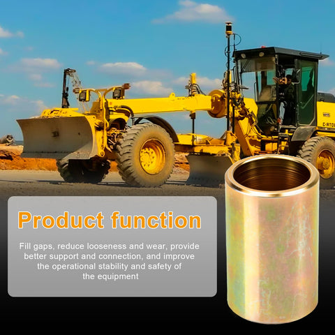 IFERLA easy-install lower-arm bushing enables quick, secure swaps