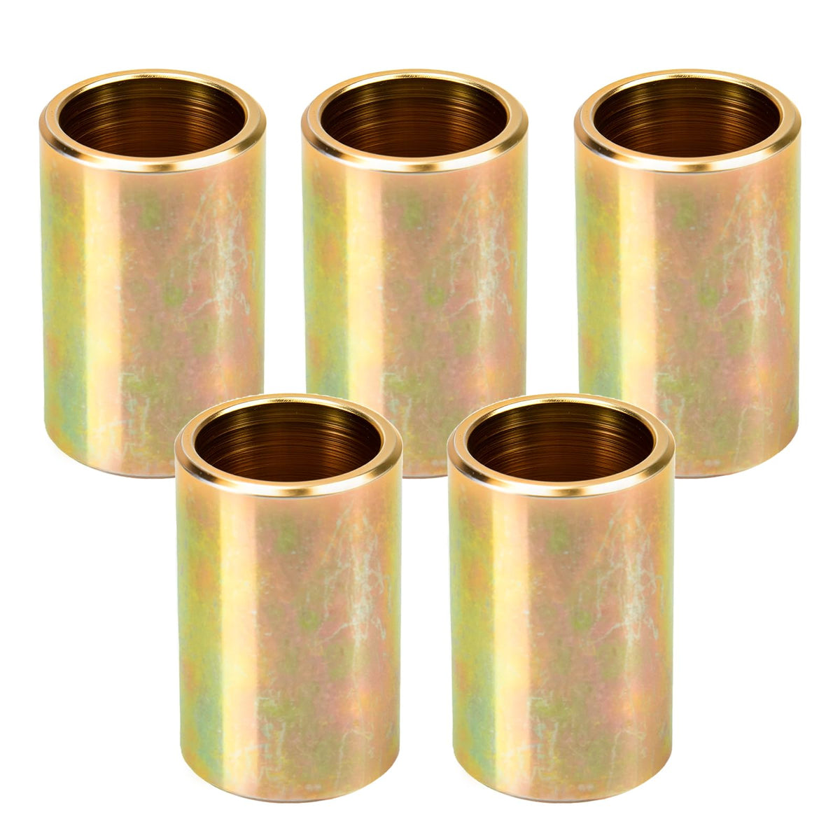 IFERLA lower-lift-arm-bushing expands Cat I to Cat II compatibility for tractors