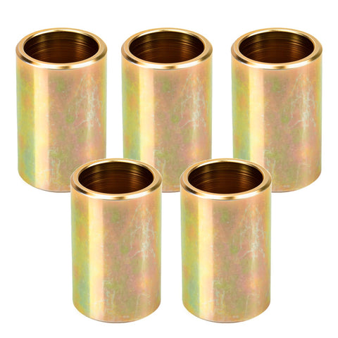 IFERLA lower-lift-arm-bushing expands Cat I to Cat II compatibility for tractors