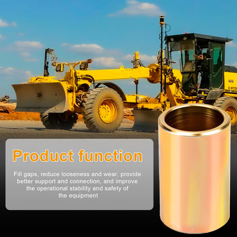 IFERLA secure hitch connection ensures wobble-free operation.