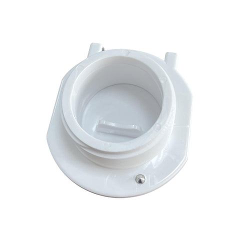 iFJF W400BWHP ABS plastic body resists wear for long service