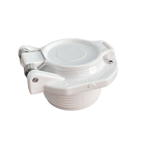 iFJF W400BWHP versatile pool nozzle compatibility reduces downtime