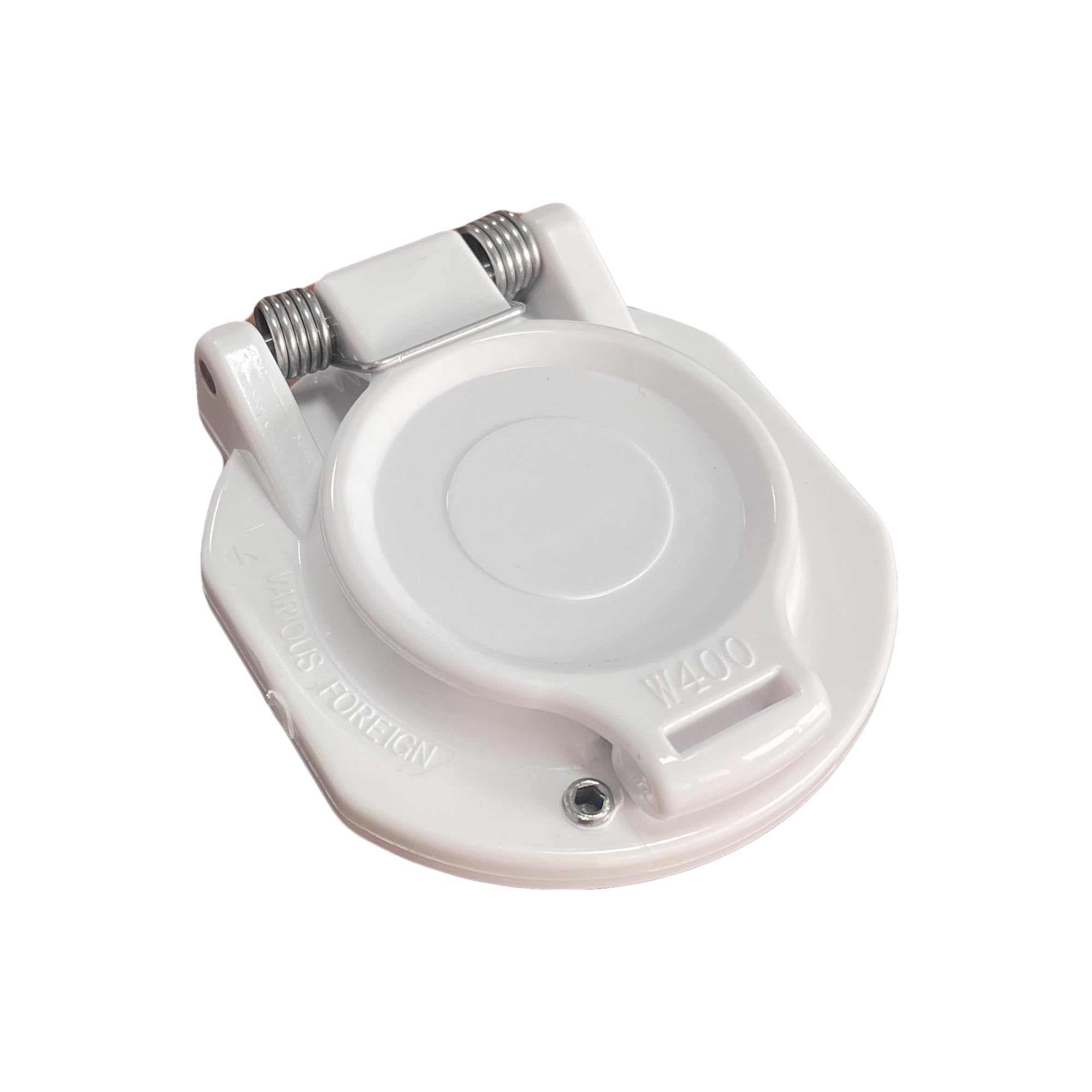 iFJF W400BWHP replacement part includes essential safety lock