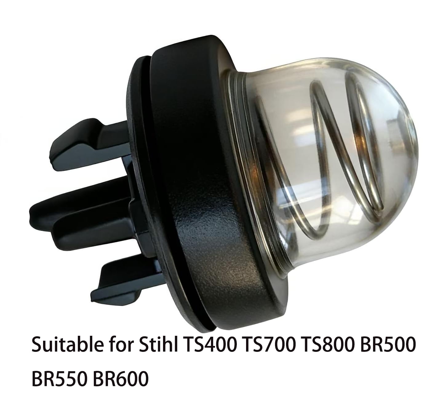 IFZKuZmLy primer bulb in hand implies practical field use.