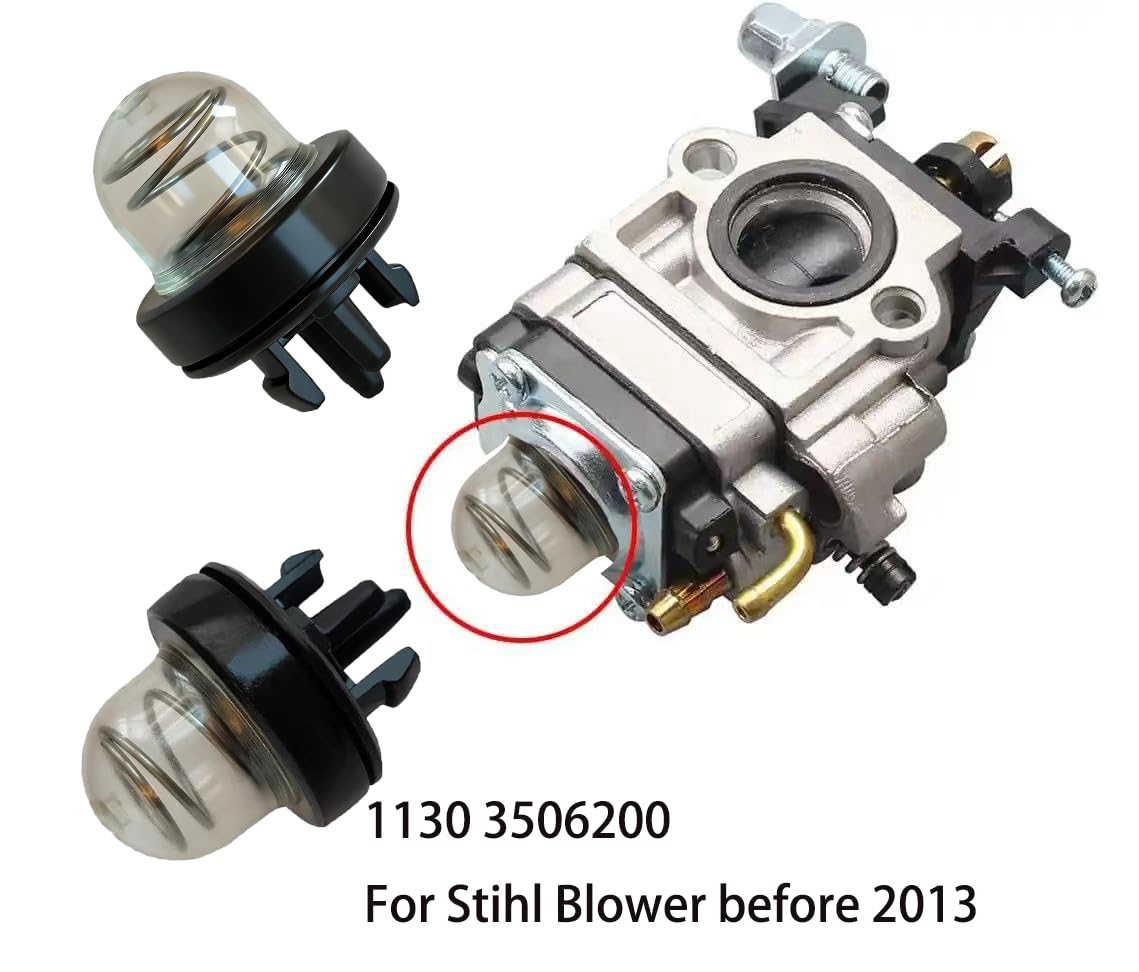 IFZKuZmLy primer bulb pack-two demonstrates immediate replacement option.