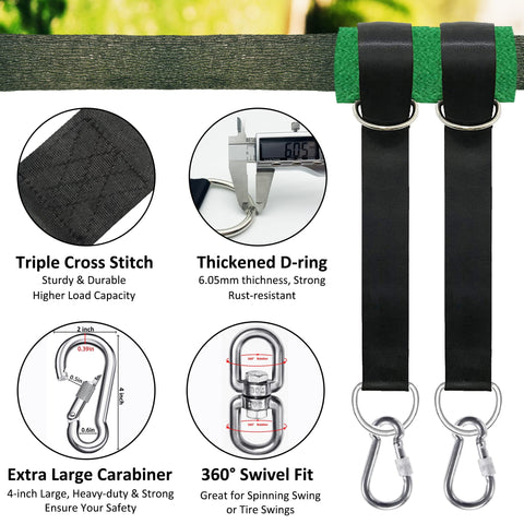 Igolfluck tree protector sleeve reduces branch wear