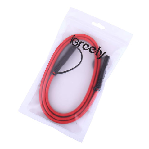 iGreely 10AWG SAE extension offers versatile DIY battery connections