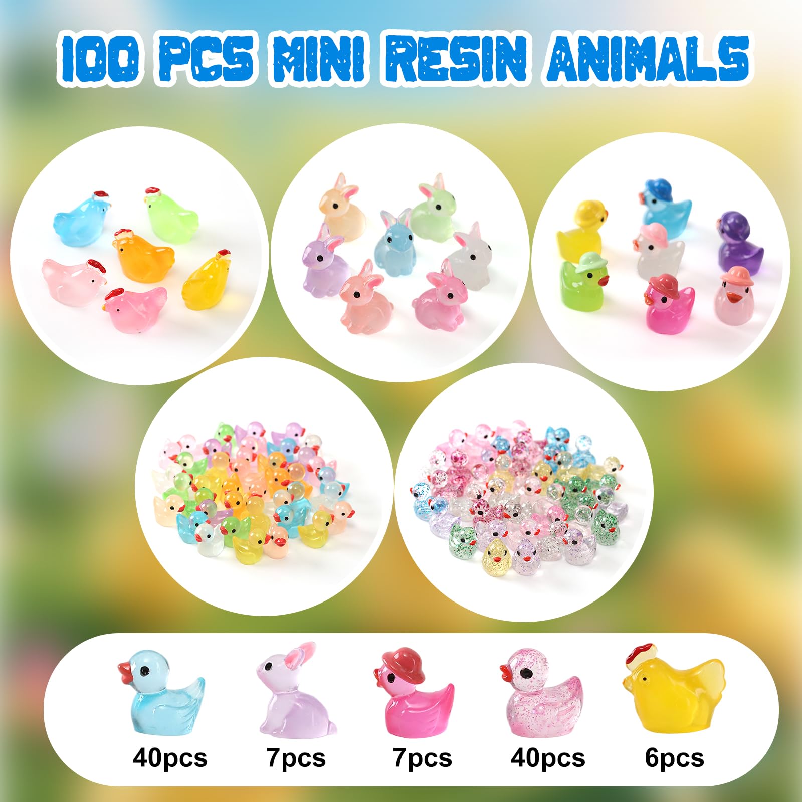 IHFAIO mini resin lizard accent piece ideal for dollhouses and creative displays.