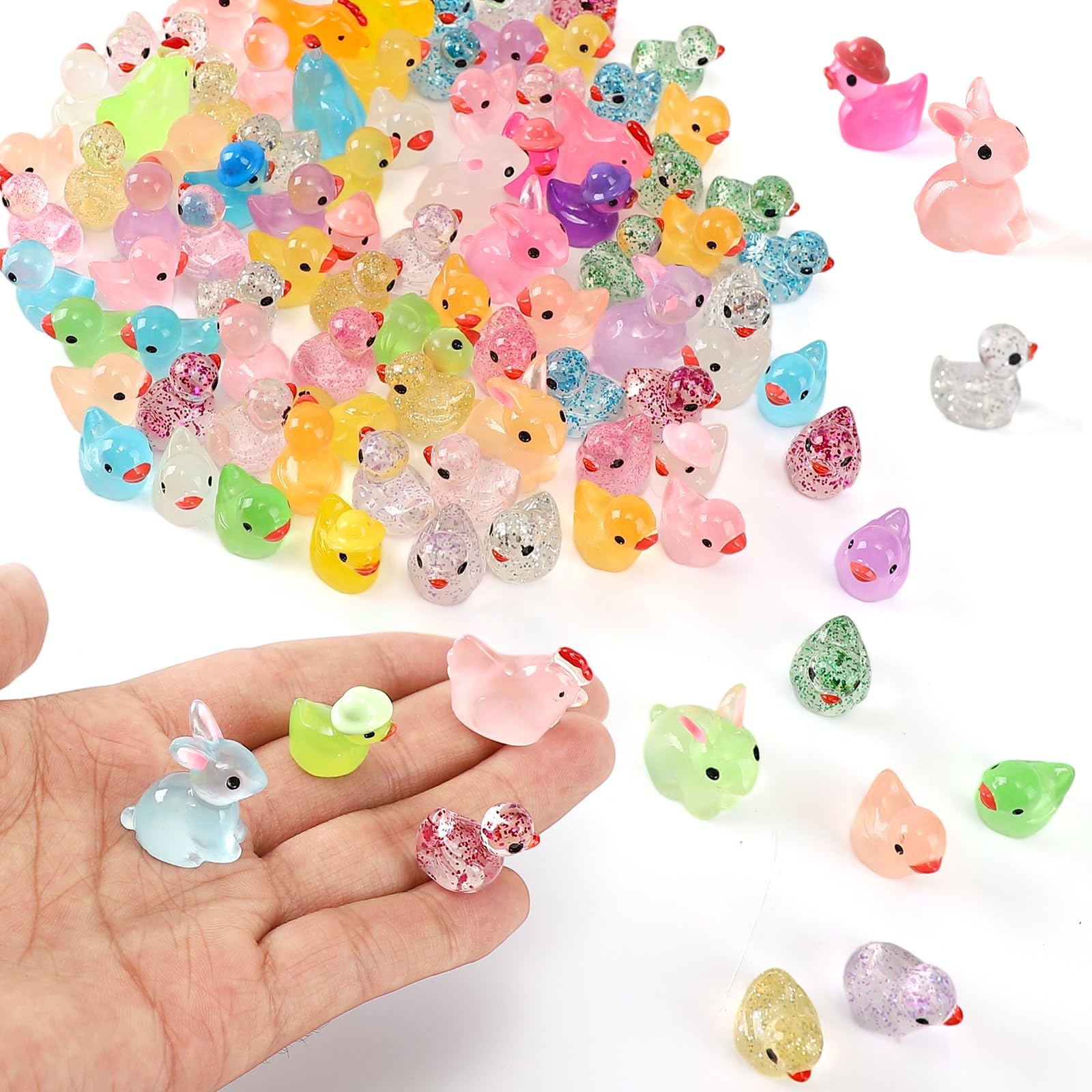 IHFAIO mini resin turtle for desk decor and small-scale garden displays.