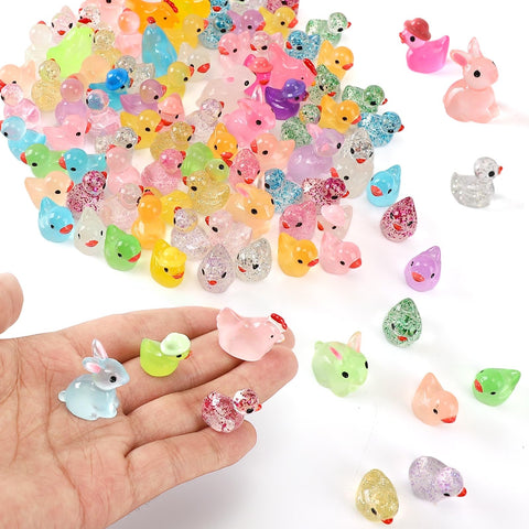 IHFAIO mini resin turtle for desk decor and small-scale garden displays.