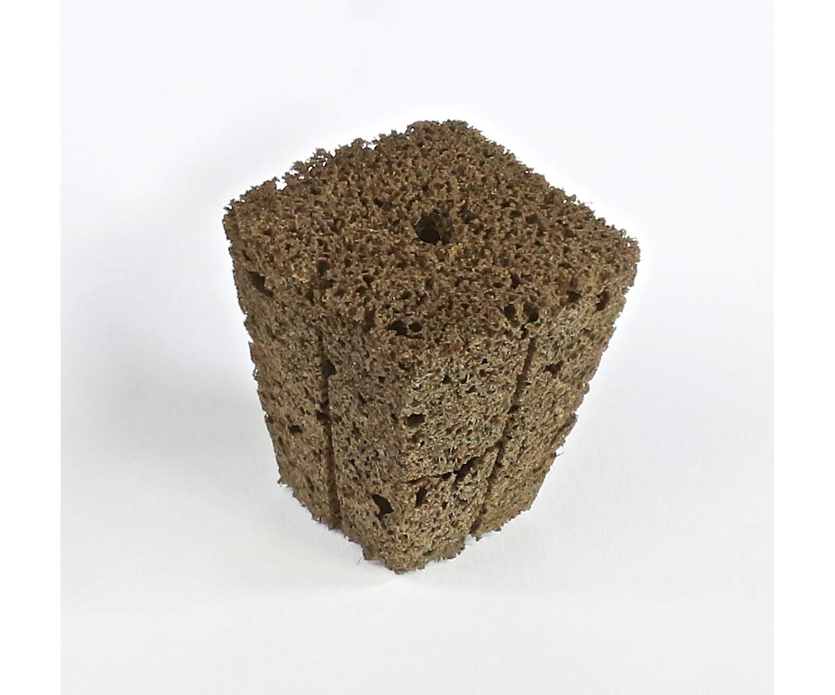 IHORT Q Plug Cubes bag 100-count demonstrates easy-scale propagation for growers