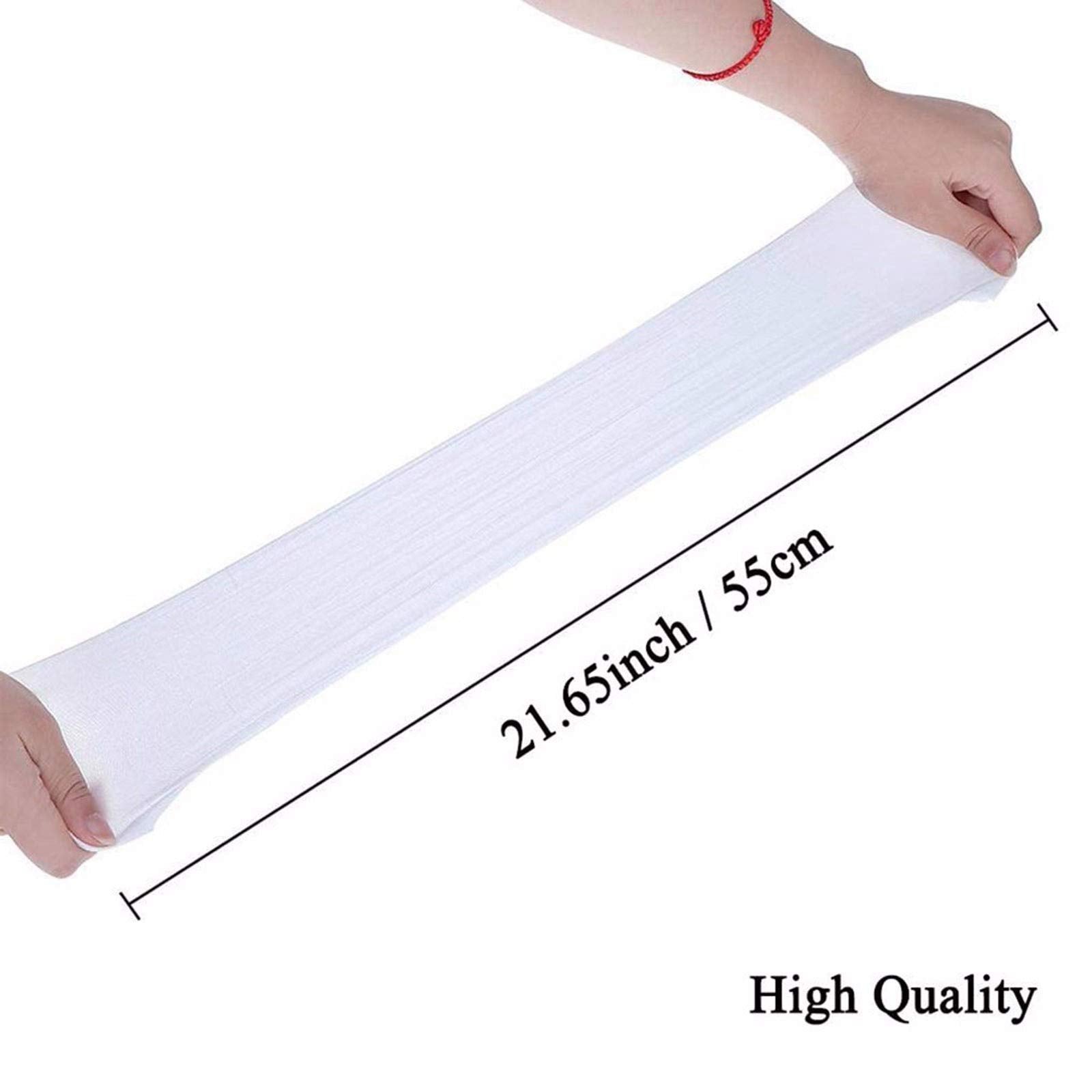 IIIHAT packaging and instructions for a 50-pack value.