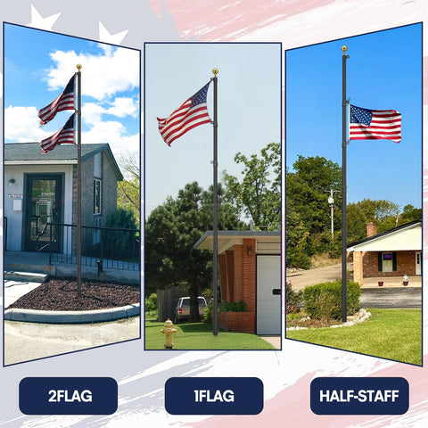 Patriotic gift idea for Memorial Day, Veterans Day, or Independence Day.