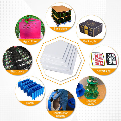 IKAYAS packaging shows 22 signs and 22 stakes for easy setup