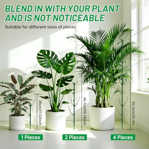 Two rolls of 2m Velcro ties for secure stems