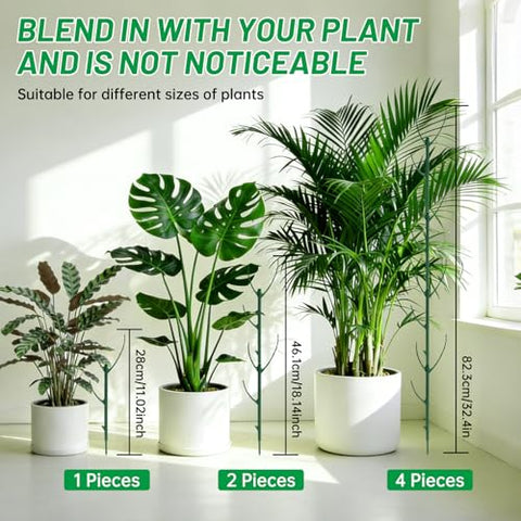Two rolls of 2m Velcro ties for secure stems