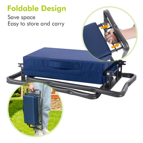 ikkel tool pouches keep gardening tools organized at hand