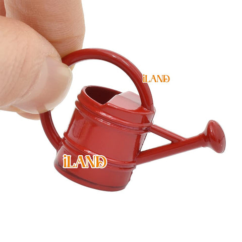 iland dollhouse gardening tools fairy garden scene styling inspiration