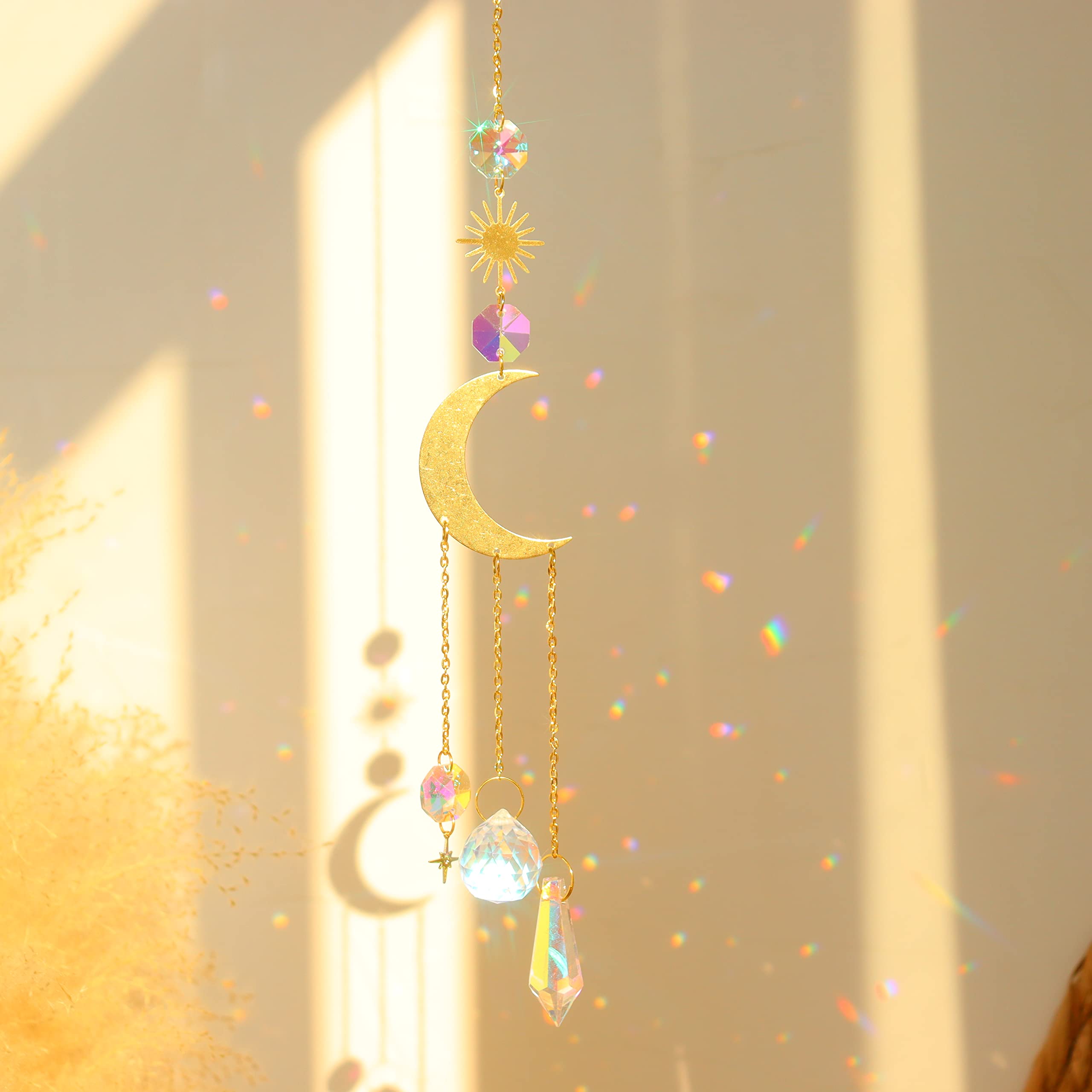 ilclviz multicolor crystal pack offers versatile decorating options