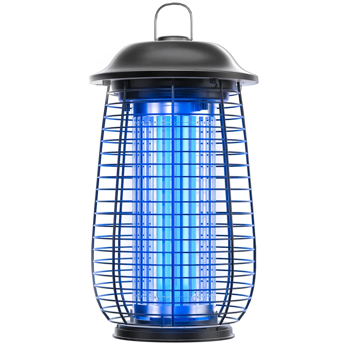 ILCPP Bug Zapper indoors and outdoors with violet light for effective control