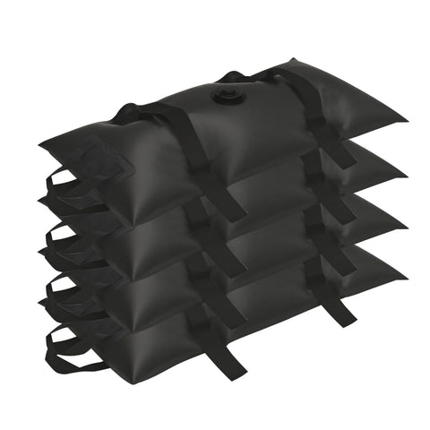ILLUMINEW outdoor weights suitable for gazebos and tents