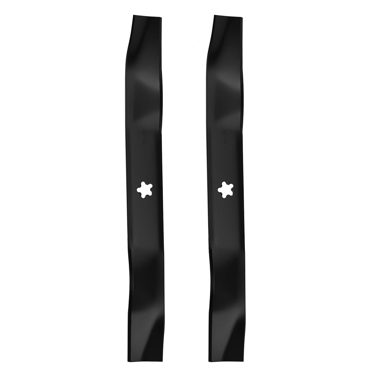 ILONPA 138971 blades pack overview for 42-inch decks.